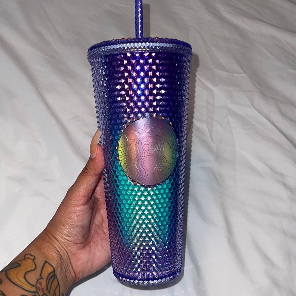 Starbucks cup
